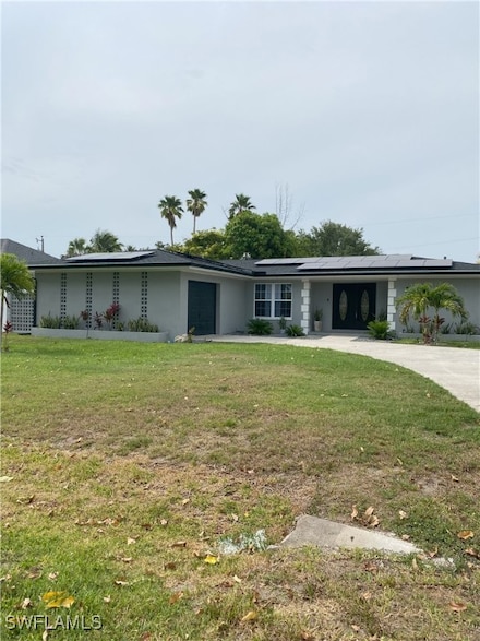 1419 Shelby Pkwy, Cape Coral, FL 33904