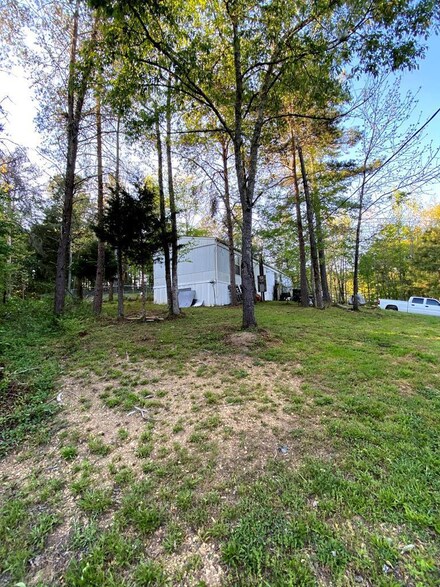 254 Reese Rd NE, Ranger, GA 30734