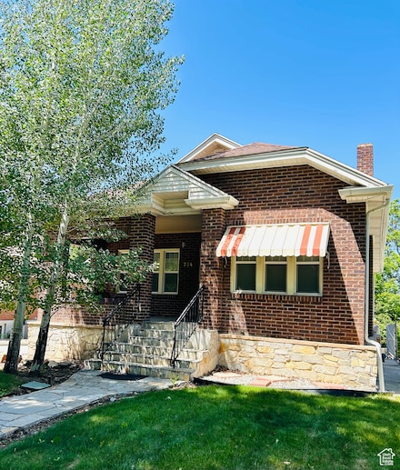 734 S 1300 E, Salt Lake City, UT 84102