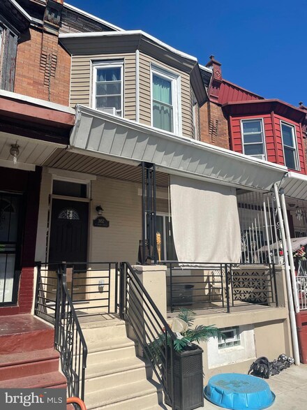 3952 N Delhi St, Philadelphia, PA 19140