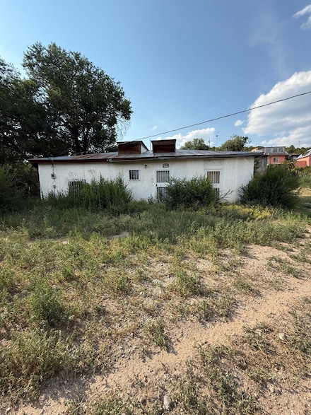 37 Private Drive 1318, Cordova, NM 87523