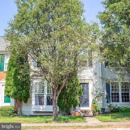 15115 Gaffney Cir, Gainesville, VA 20155