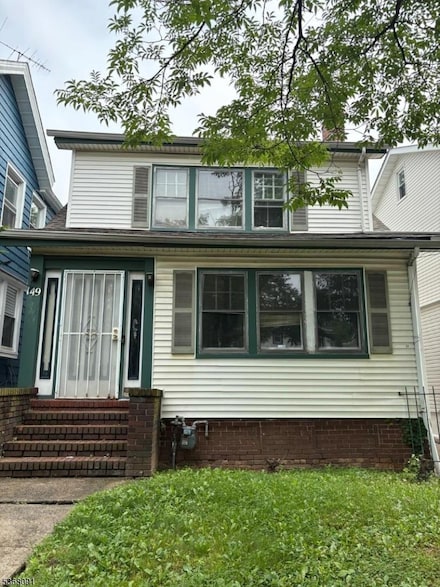 149 Pomona Ave, Newark, NJ 07112