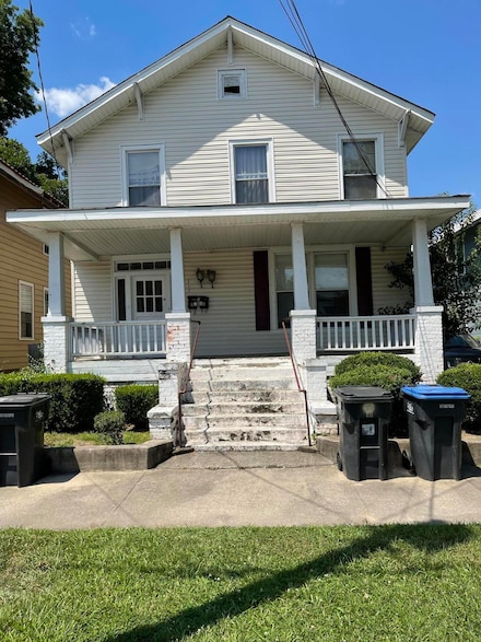 313 Ellis St, Augusta, GA 30901