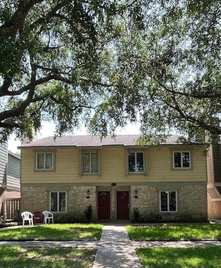 732 Memorial Mews St Unit B, Houston, TX 77079