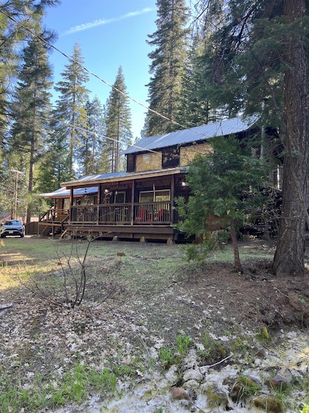 46 Summit Level Rd, Arnold, CA 95223