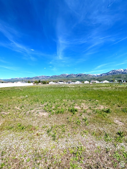 567 S Canyon Unit E8, Franklin, ID 83237