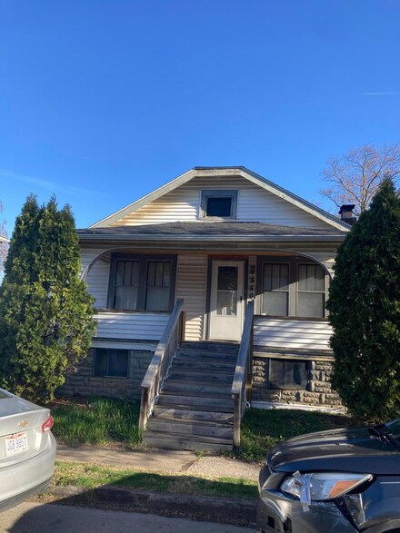 550 Reinhard Ave, Columbus, OH 43206