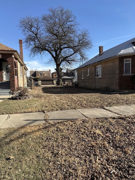 10343 S Sangamon St, Chicago, IL 60643