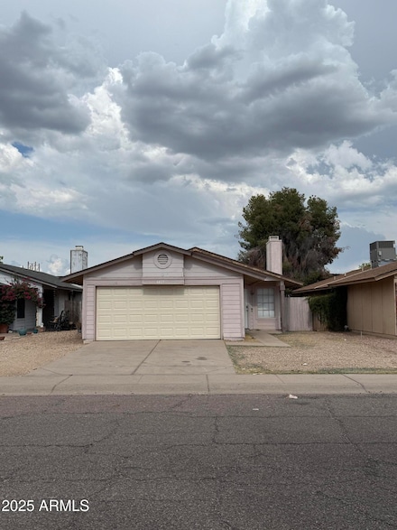 4455 N 84th Ave, Phoenix, AZ 85037