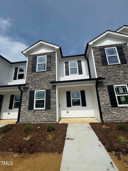1102 Barker Rd, Oxford, NC 27565