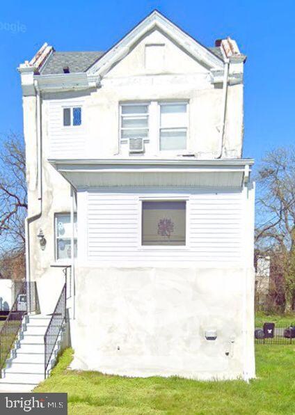 1443 Crestmont Ave, Camden, NJ 08103