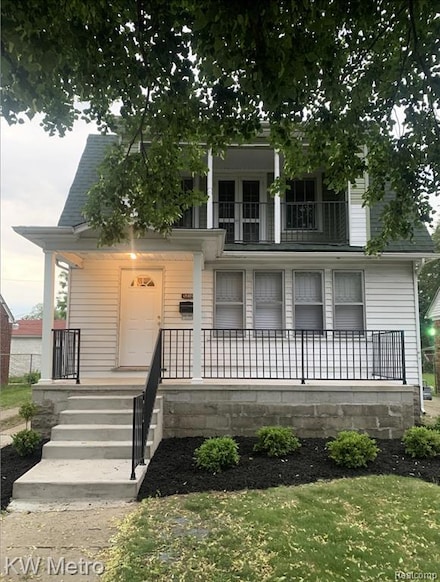 15307 Biltmore St, Detroit, MI 48227