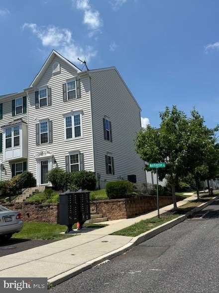 611 Washington Square, Spring City, PA 19475