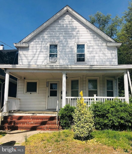 1104 Franklin St, Trenton, NJ 08610