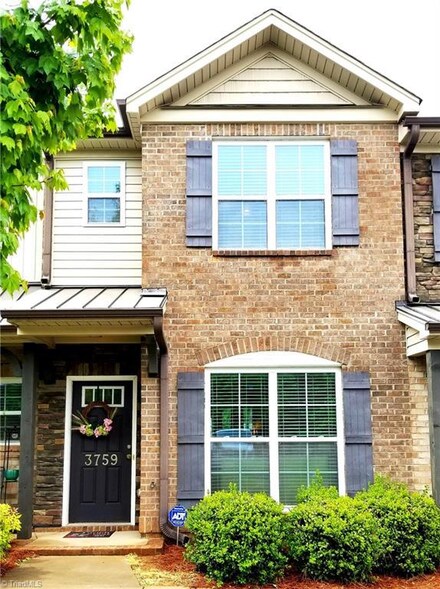 3759 Shadow Ridge Dr, High Point, NC 27265