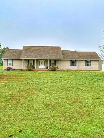 2087 Nix Mill Pond Rd, Phil Campbell, AL 35581