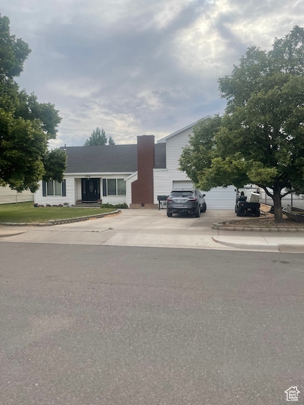 156 N 100 E, Roosevelt, UT 84066