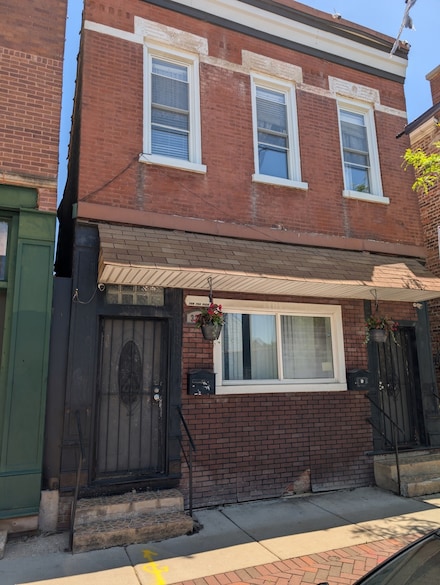 3233 S Morgan St, Chicago, IL 60608