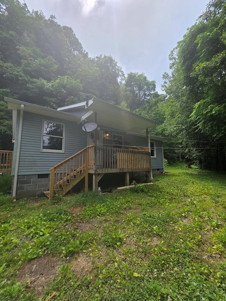 948 Victorian Dr, Clinchco, VA 24226