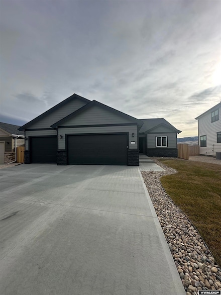 4763 Buffalo Meadows Way, Casper, WY 82604