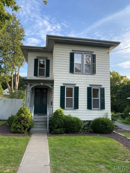 206 E Genesee St, Fayetteville, NY 13066