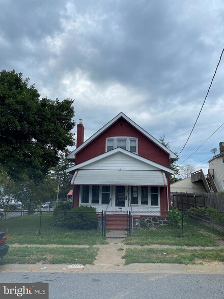 209 Matthes Ave, Wilmington, DE 19804