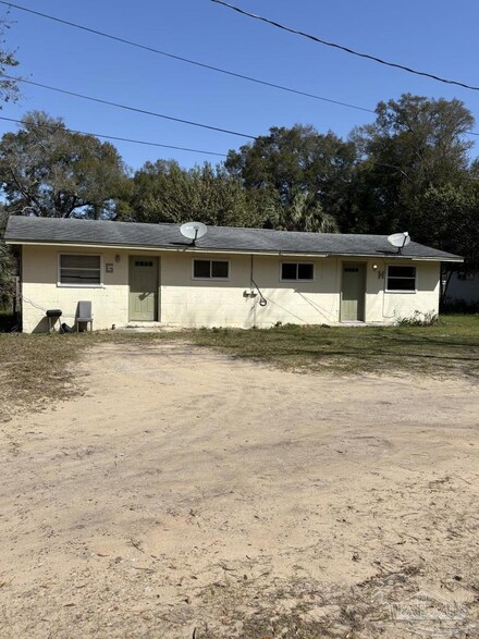908 N 69th Ave Unit A, B, C, D, E, F, G,, Pensacola, FL 32506