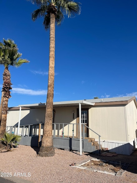 2650 W Union Hills Dr Unit 316, Phoenix, AZ 85027