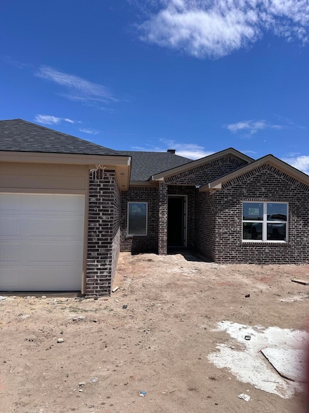 605 Holly St, Levelland, TX 79336