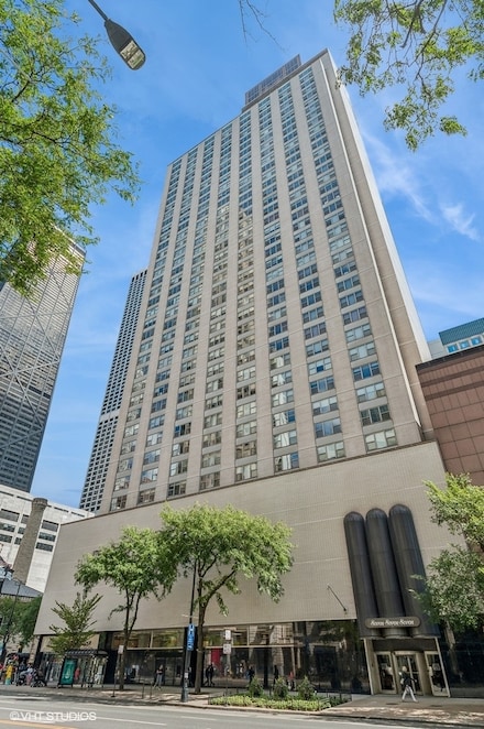 777 N Michigan Ave Unit 2600-2602, Chicago, IL 60611