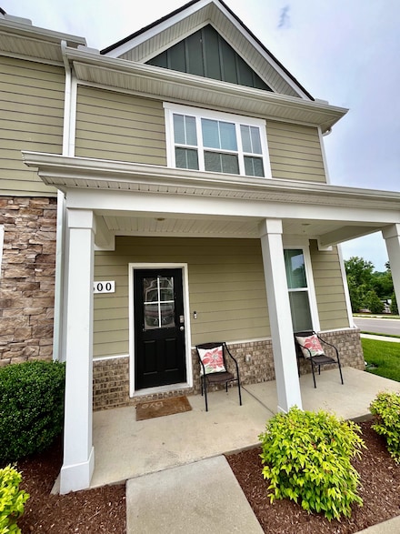600 Clifford Heights, Columbia, TN 38401