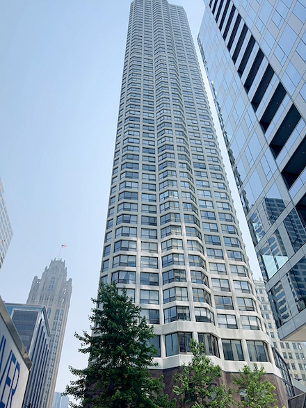 405 N Wabash Ave Unit 5109, Chicago, IL 60611