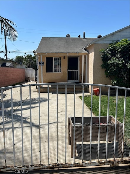 2650 E Jefferson St, Long Beach, CA 90810