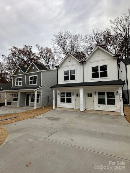 4504 W Tyvola Rd, Charlotte, NC 28208