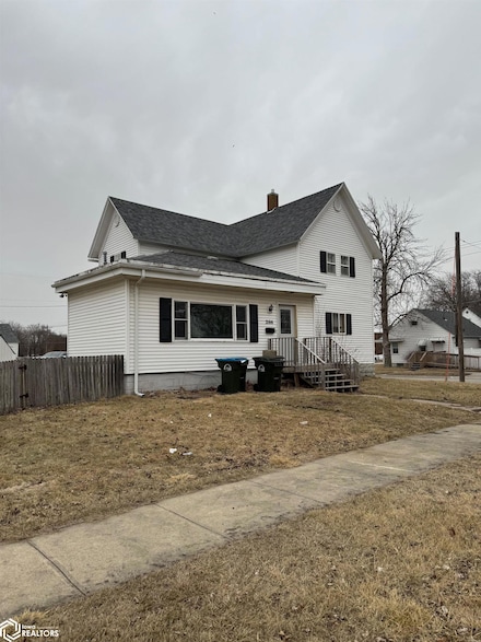 2166 3rd Ave N, Fort Dodge, IA 50501