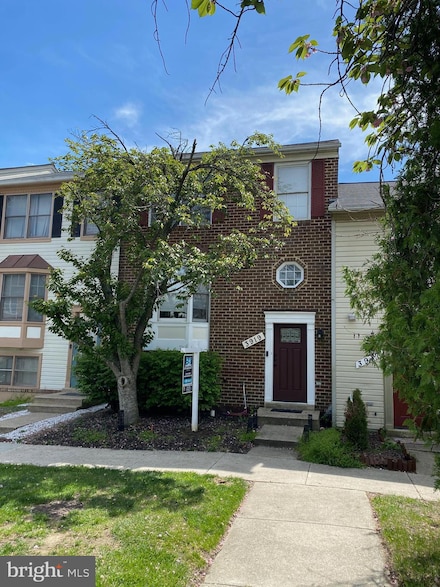 3919 Emblem Corner, Bowie, MD 20716
