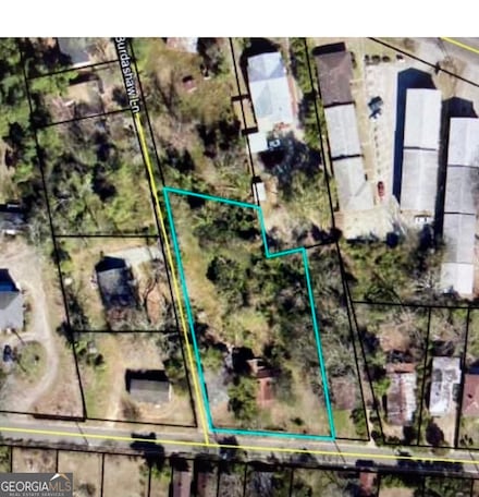2551 Mount Auburn St, Augusta, GA 30904