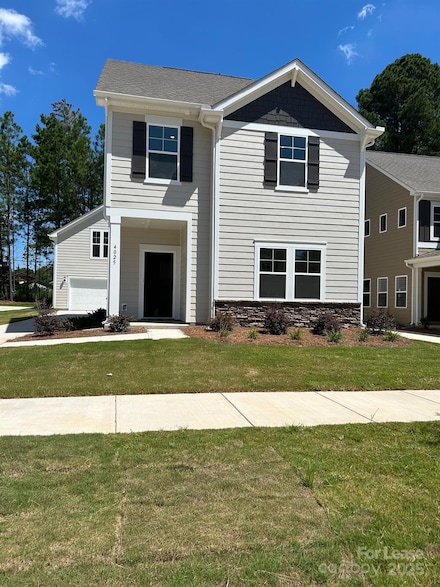 4025 Grommet Ct, Matthews, NC 28105