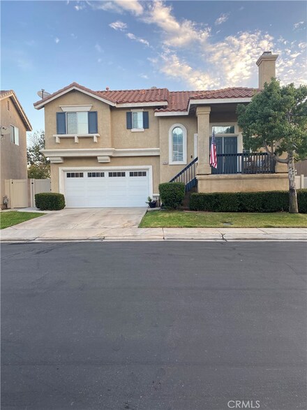 1265 Mira Valle St, Corona, CA 92879