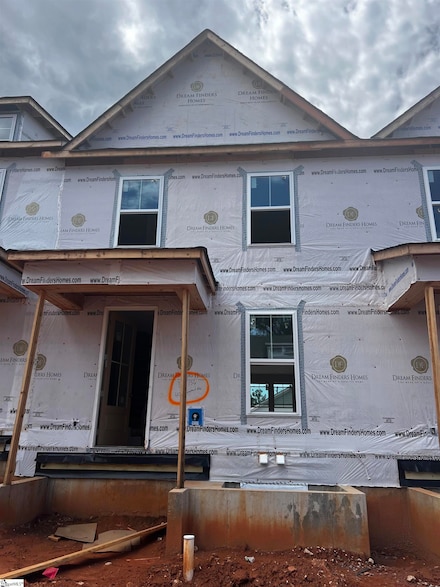 406 Encampment Blvd, Simpsonville, SC 29681