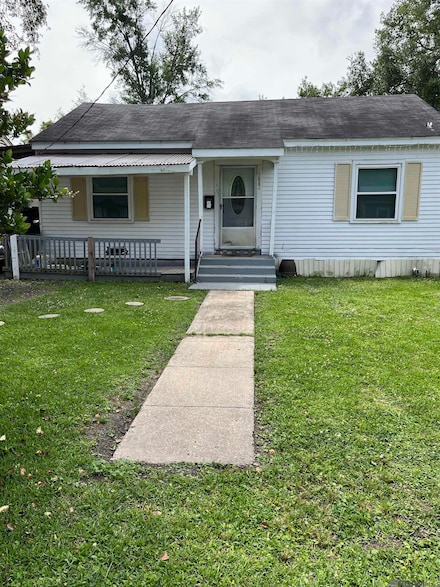 4664 Osborne Ave, Baton Rouge, LA 70805
