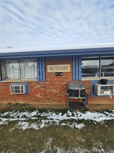 719 Wiltshire Blvd, Dayton, OH 45419