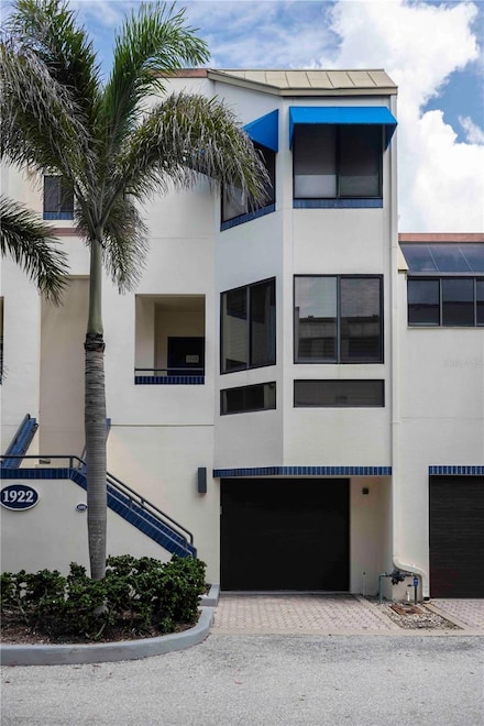 1922 Harbourside Dr Unit 1102, Longboat Key, FL 34228