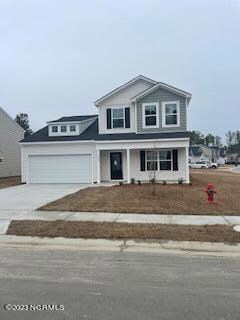 4499 Parsons Mill Dr, Castle Hayne, NC 28429