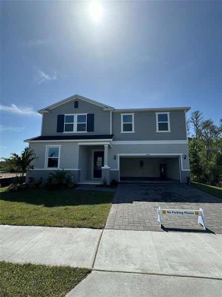 2976 Sanctuary Dr, Clermont, FL 34714