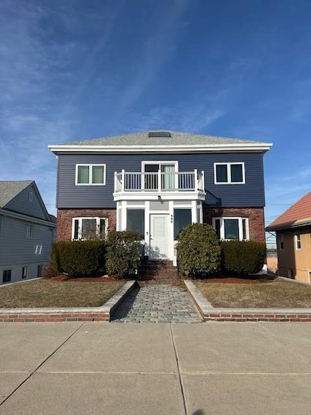 585 Revere Beach Blvd Unit A, Revere, MA 02151