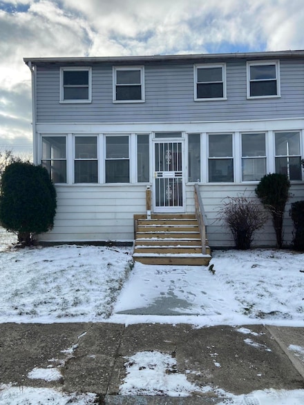 7447 Desoto St, Detroit, MI 48238