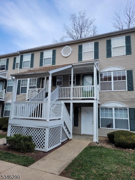26 Hausmann Ct Unit 38, Maplewood, NJ 07040