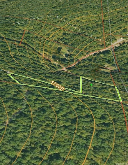 00000 Crow Dr, Marshall, AR 72650